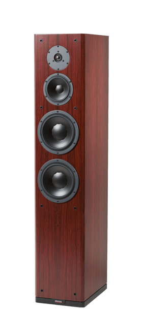 Focus 220 II │ Floorstand │ Passion for music